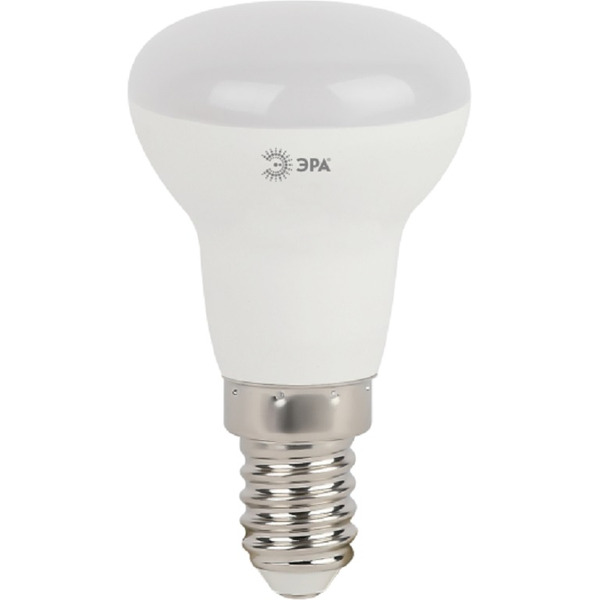 Led r39-4w-840-e14 std Лампочка светодиодная е14 4вт рефлектор нейтральный белый свет ЭРА