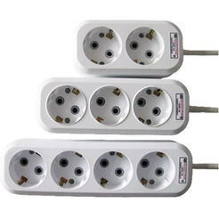 Удлинитель ТРИЭМ У10-044