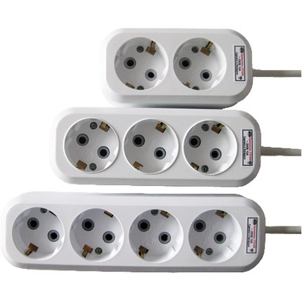 Удлинитель ТРИЭМ У10-044