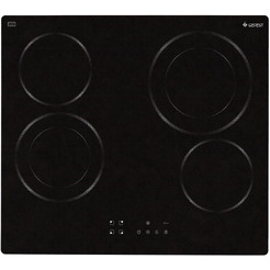 Варочная панель GEFEST ПВЭ 4233 К6
