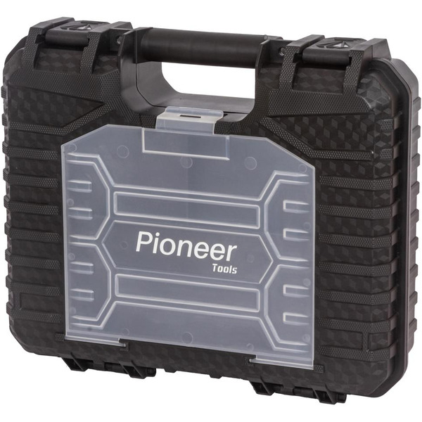 Дрель-шуруповерт Pioneer CD-M1215-02C