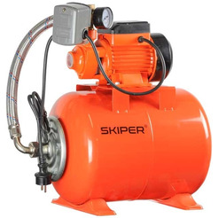 Станция водоснабжения автоматическая SKIPER WS50