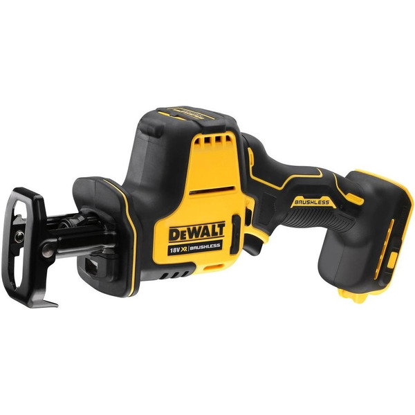 Сабельная пила DeWalt DCS369NT-XJ (без АКБ)