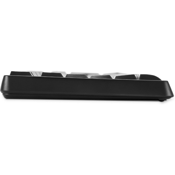 Офисный набор Оклик S260W (черный)