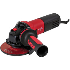 Шлифмашина угловая ELITECH МШУ 0812 (200320)