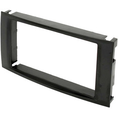 Рамка Incar RVW-N07 (VW Touareg 03+, Multivan 03+; Transporter T5 04+)