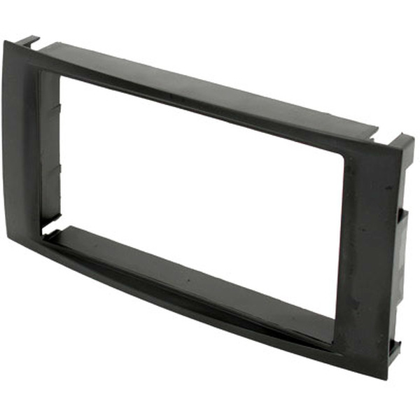 Рамка Incar RVW-N07 (VW Touareg 03+, Multivan 03+; Transporter T5 04+)