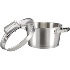 Кастрюля POLARIS Loretto-24C