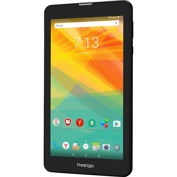 Планшет Prestigio Tablet Grace 3157 3G 8 Gb (PMT3157_3G_C_CIS)