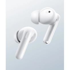 Наушники Realme Buds T310 RMA2303 (белый)