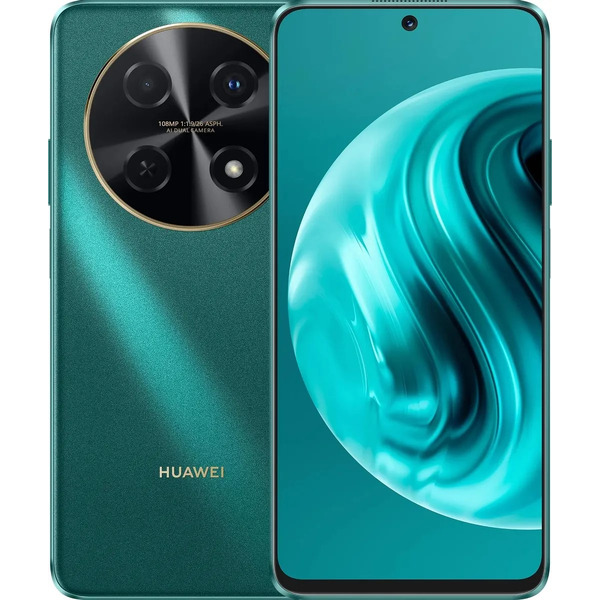 Смартфон Huawei nova 12i 8GB/256Gb (CTR-L81) Green