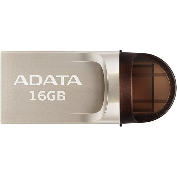 USB Flash A-Data UC370 16GB (AUC370-16G-RGD)
