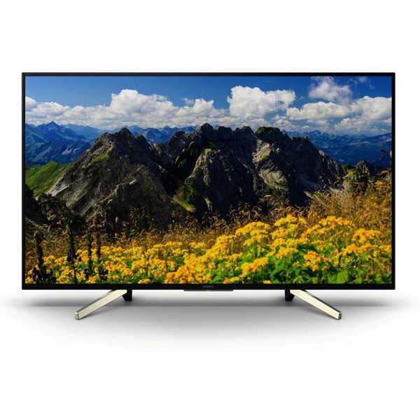 Телевизор  SONY BRAVIA KD-43XF7596