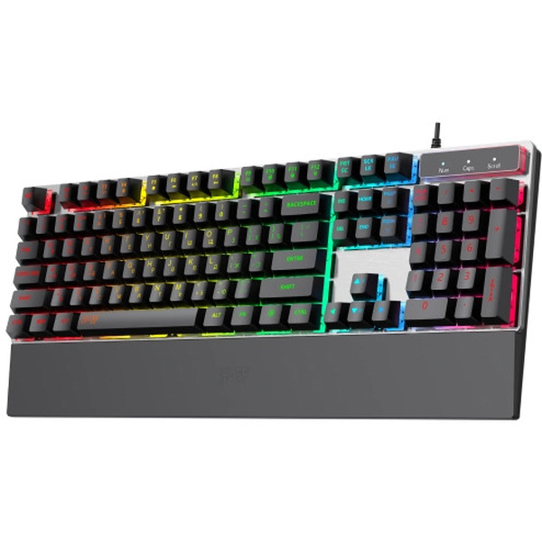 Клавиатура HAFF Gravix KBD-GK150