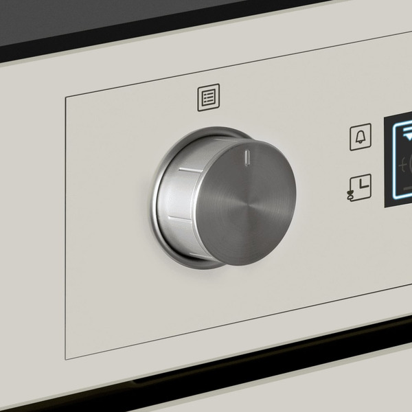 Духовой шкаф MAUNFELD AEOH6062BG