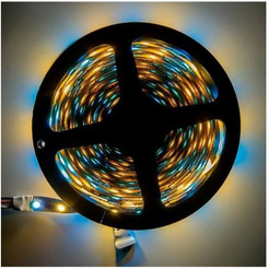 Светодиодная лента General Lighting Systems GLS-5050-60-14.4-12-IP20-RGB+3 503801