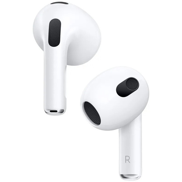 Наушники Apple AirPods 3rd generation With MagSafe (MME73AM/A)