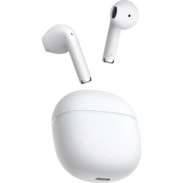 Наушники QCY AilyBuds Lite (белый)