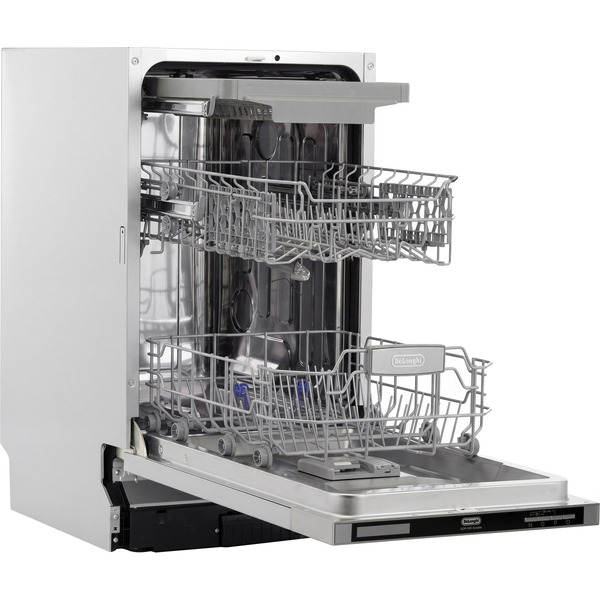 Посудомоечная машина DeLonghi DDW 08S Sodalite