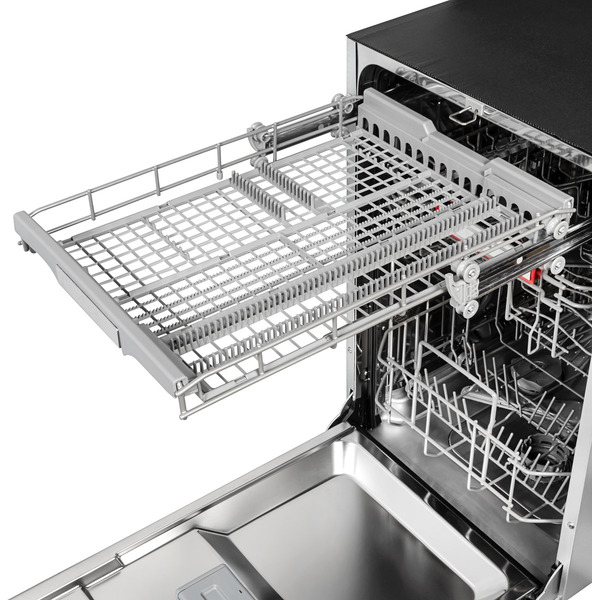 Встраиваемая посудомоечная машина ZorG W45A4A121G