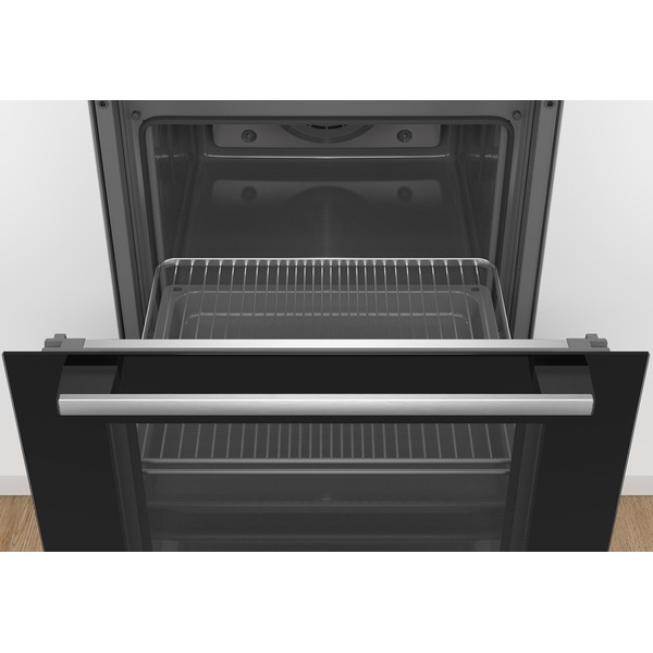 Духовой шкаф BOSCH HBB237BS0R