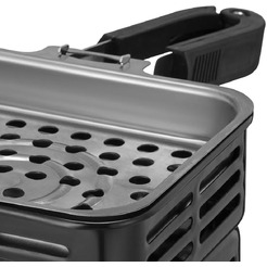 Плита для розжига углей для кальяна Kitfort КТ-196