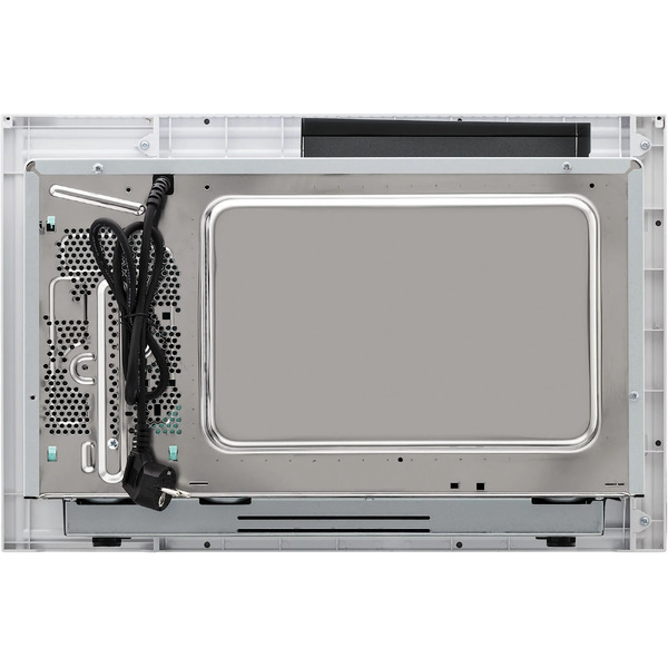 Встраиваемая микроволновая печь KRONA REIN 60 WH / KRMW11