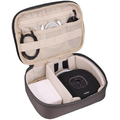 Органайзер Thule Subterra 2 Powershuttle Plus TSPW402VG (серый)