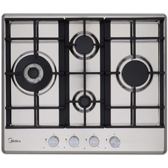 Варочная панель газовая Midea MG697TX