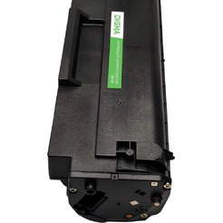 Картридж лазерный Digma DH-01L черный  (для Digma DHP-2401)