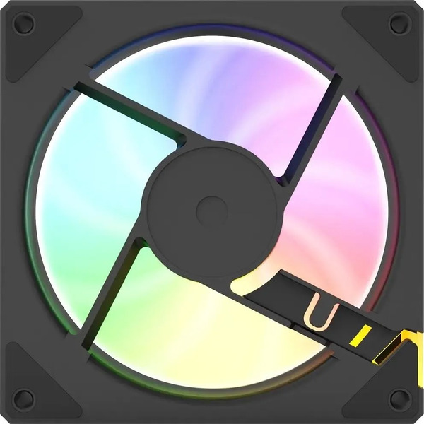 Вентилятор для корпуса Bloody CF-11-ARGB120-BK
