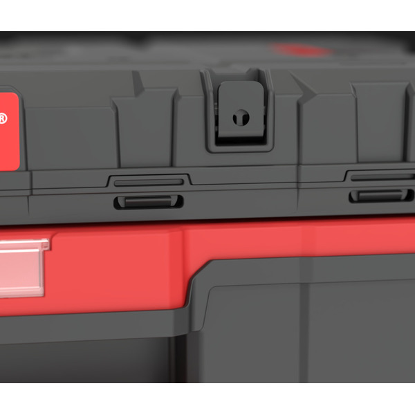 Ящик для инструментов Qbrick System ONE Drawer 2 Plus Toolbox 2.0 SKRQONED2PCZAPG001