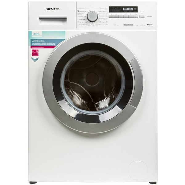 Стиральная машина SIEMENS WS10G240OE