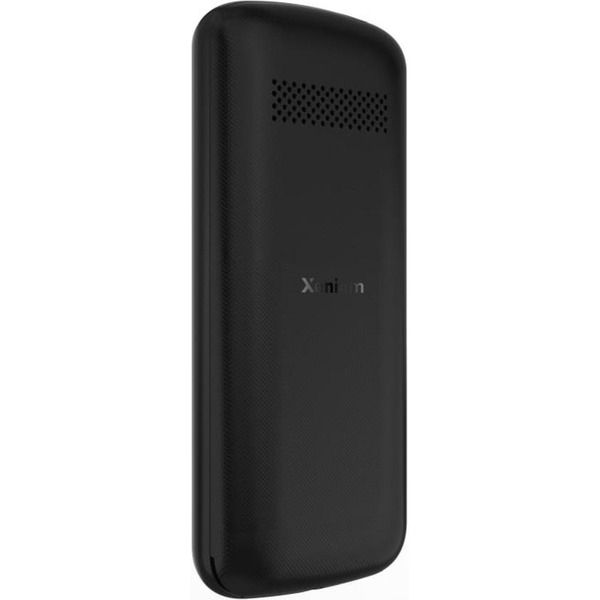 Мобильный телефон Xenium L170 (черный)