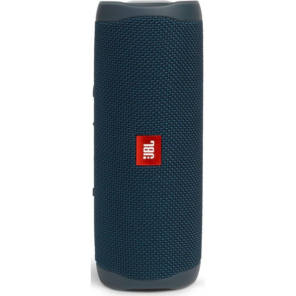 Беспроводная колонка JBL FLIP 5 (синий)