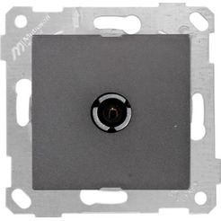 Розетка Mutlusan Rita 2200-170-0195