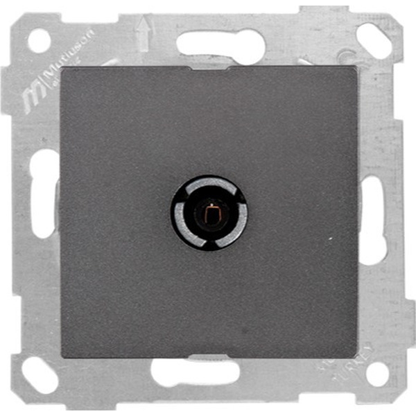 Розетка Mutlusan Rita 2200-170-0195