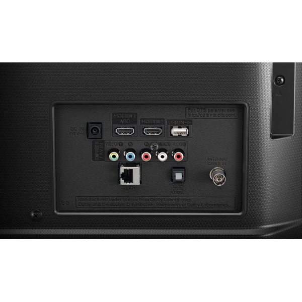 Телевизор LG 32LJ600U