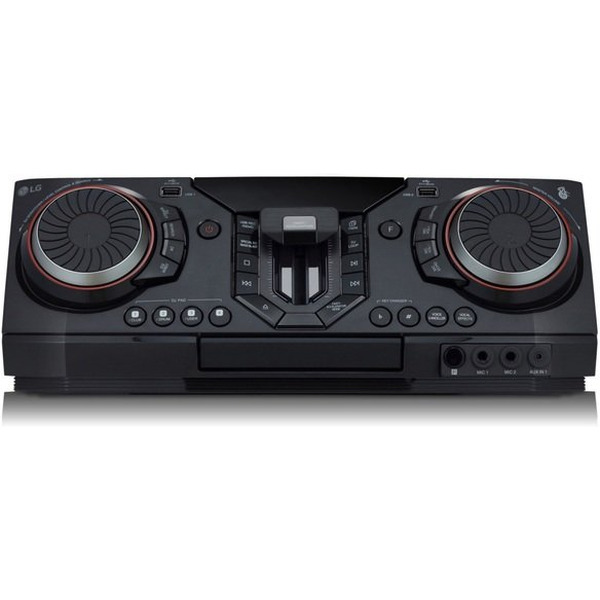 Минисистема LG X-Boom CL87
