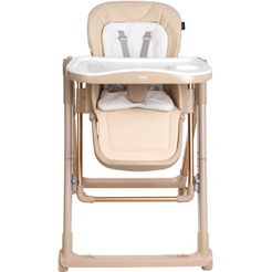 Стульчик для кормления Martin Noir Lotus (Beige Charm)