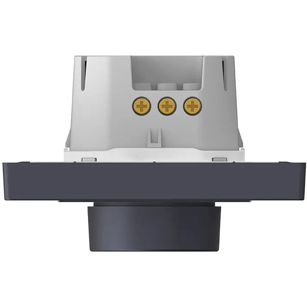 Настенный диммер Aqara H2 EU (KD-R01D-G)