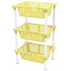 Этажерка Berossi Krita AC 59877000 (лето)