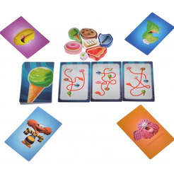 Настольная игра Магеллан Найди печеньки MAG116312