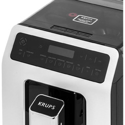 Кофемашина KRUPS EVIDENCE EA891D10