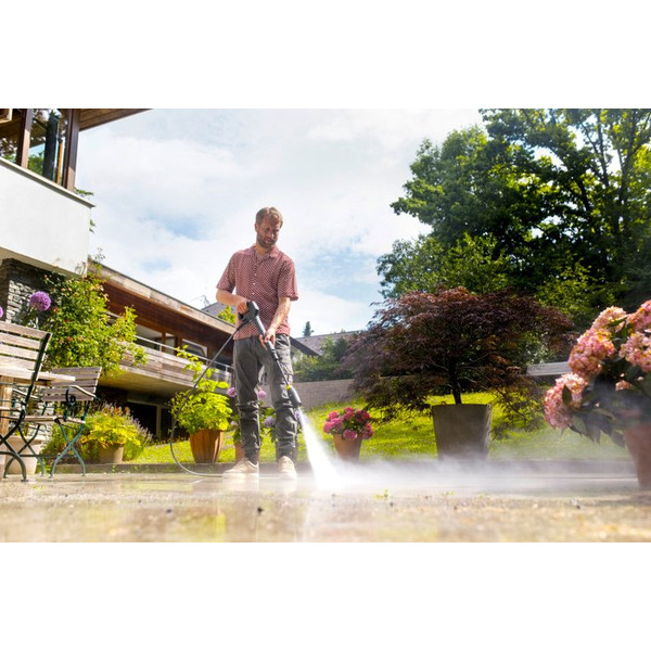 Мойка высокого давления Karcher K4 Comfort Premium 1.324-750.0