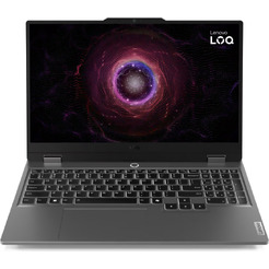Игровой ноутбук Lenovo LOQ 15ARP9 83JC00LBRK Win 11 Pro