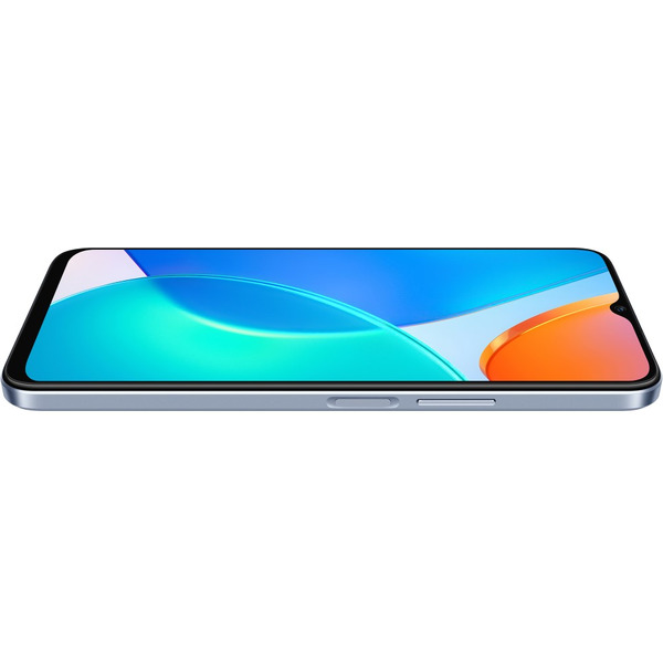 Смартфон HONOR X6 (VNE-LX1) 4GB/64GB (серебристый)