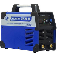 Сварочный инвертор AuroraPRO Inter 205 (22726)