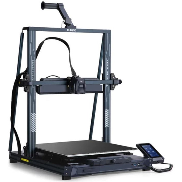 3D принтер Elegoo Neptune 4 Max