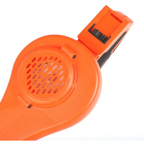 Воздуходувка Patriot CB213 без АКБ и ЗУ